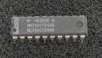MM74HCT244N