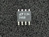 LT1468CS8