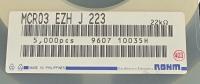 MCR03EZHJ223