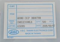 CM4532100KLB