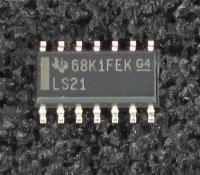 SN74LS21DG4