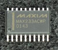 MAX233ACWP