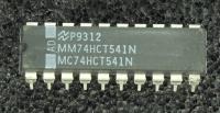 MM74HCT541N