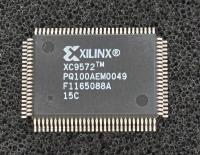 XC957215PQ100C