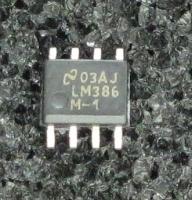 LM386M1