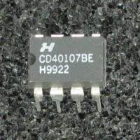 CD40107BE