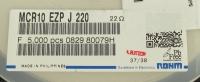MCR10EZPJ220