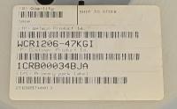 WCR120647KGI