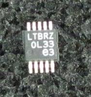 LTC3824EMSE#PBF