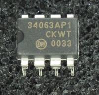 MC34063AP1