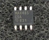 MAX485CSA+