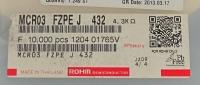 MCR03FZPEJ432