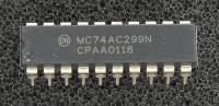 MC74AC299N