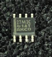 TLC27M2CD