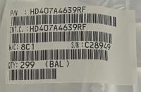 HD407A4639RF