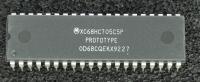 XC68HC705C5P