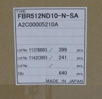 FBR512 ND10-N SA