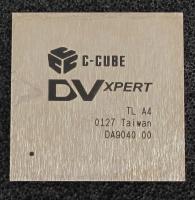 DVXPERT-TLA4