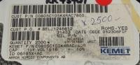 C0805C105K4RAC7800
