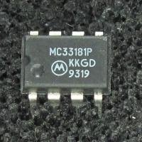 MC33181P