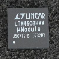 LTM4603HVEV PBF