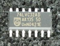 74LVC32AD