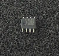 LMC6492BEM