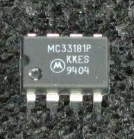 MC33181P