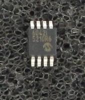MCP6042IMS