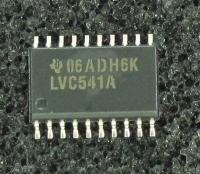 SN74LVC541AD