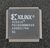 XC52156PQ160C