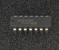 TL074CN