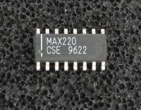MAX220CSE