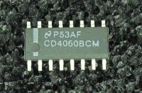 CD4060BCM