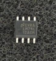 LM79L12ACM