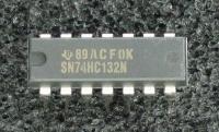 SN74HC132N