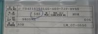 UPD4216165LG5-A60-7JF