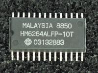HM6264ALFP-10T