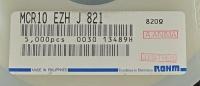 MCR10EZHJ821