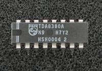 TDA8380A