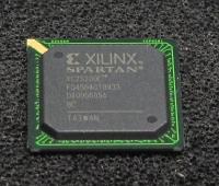 XC2S200E6FG456C