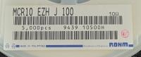 MCR10EZHJ100