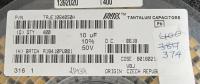 TAJE106K050H