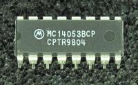 MC14053BCP