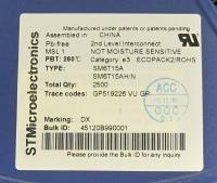 SM6T15A