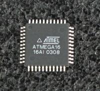 ATMEGA16-16AI