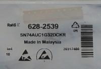 SN74AUC1G32DCKR