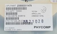 YC124JR0747R