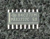 MAX3232CD