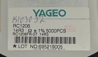 RC1206FR-0714R3